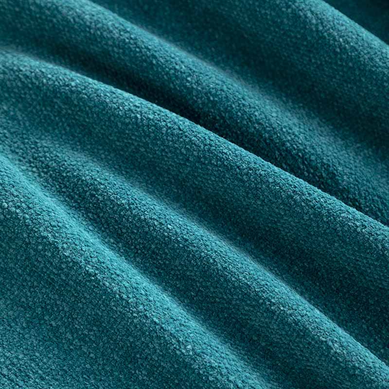 WZ2109 3 Polyester Chenille, kết cấu dạng sóng, bề mặt dày, vải trang trí ， vải sofa, mềm mại và tinh tế