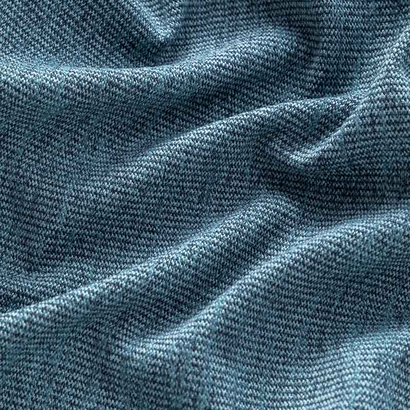 WZ2108 Polyester Chenille, kết cấu dạng sóng, bề mặt dày, vải trang trí, vải sofa, mềm mại và tinh tế